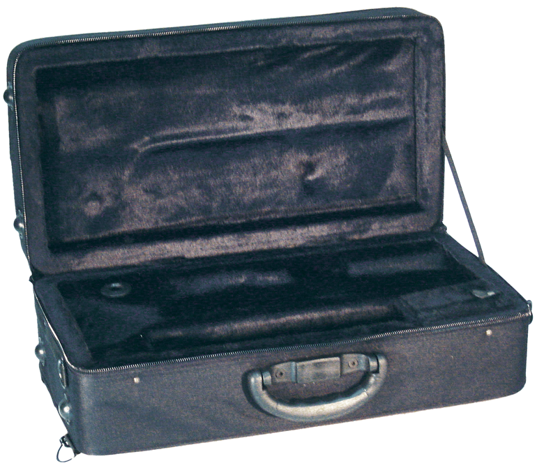 XTREME | BWA989 | Trumpet Case XTREME | BWA989 | Trumpet Case
